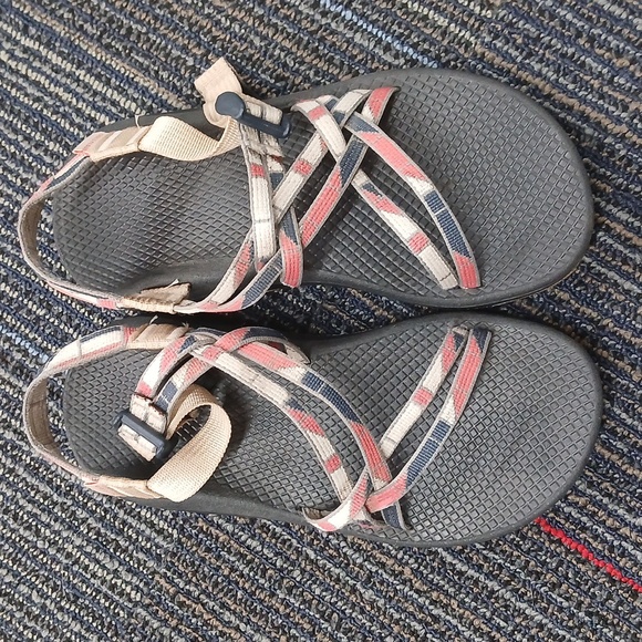 Chaco Shoes - Chaco Women's Z/Cloud X size 7